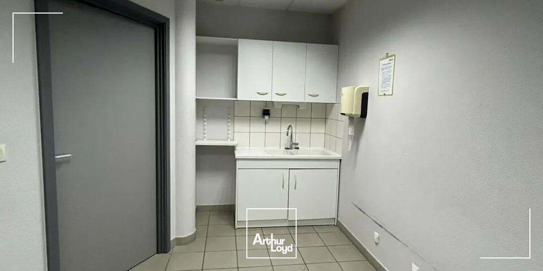 Locaux d'activité & Entrepôts - Vente - FORBACH - 57600 - 1268-1268 - 7654331