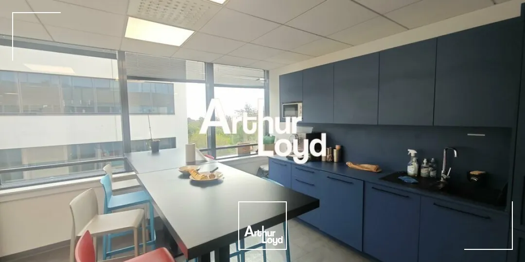 Bureaux - Location - NICE - 06200 - 201-1671 - 7654371