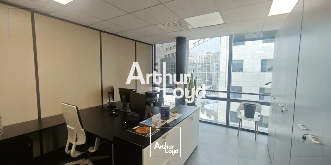 Bureaux - Location - NICE - 06200 - 201-1671 - 7654370