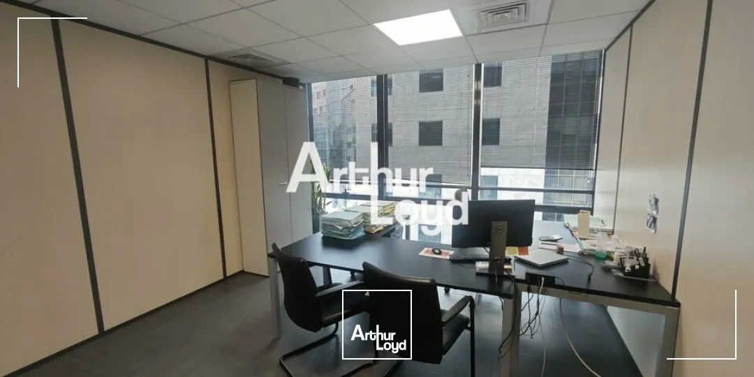 Bureaux - Location - NICE - 06200 - 201-1671 - 7654373