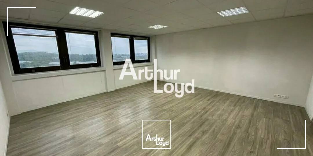 Bureaux - Location - VALBONNE - 06560 - 26-423 - 7654379