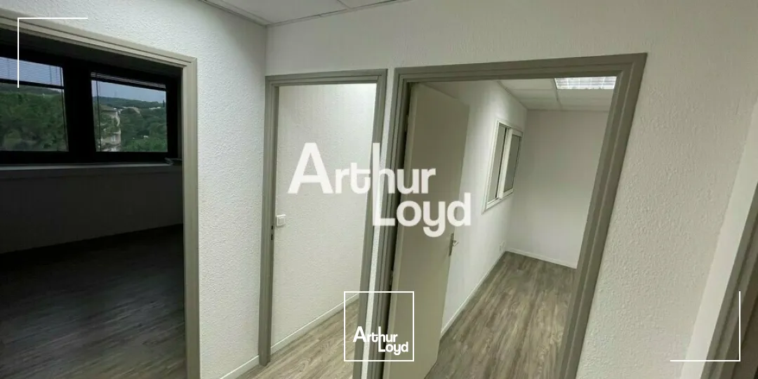 Bureaux - Location - VALBONNE - 06560 - 26-423 - 7654380