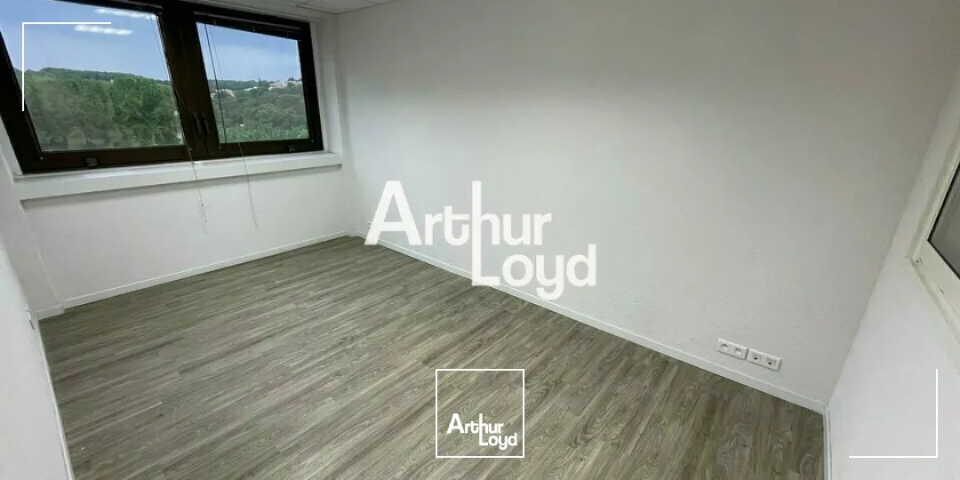 Bureaux - Location - VALBONNE - 06560 - 26-423 - 7654381
