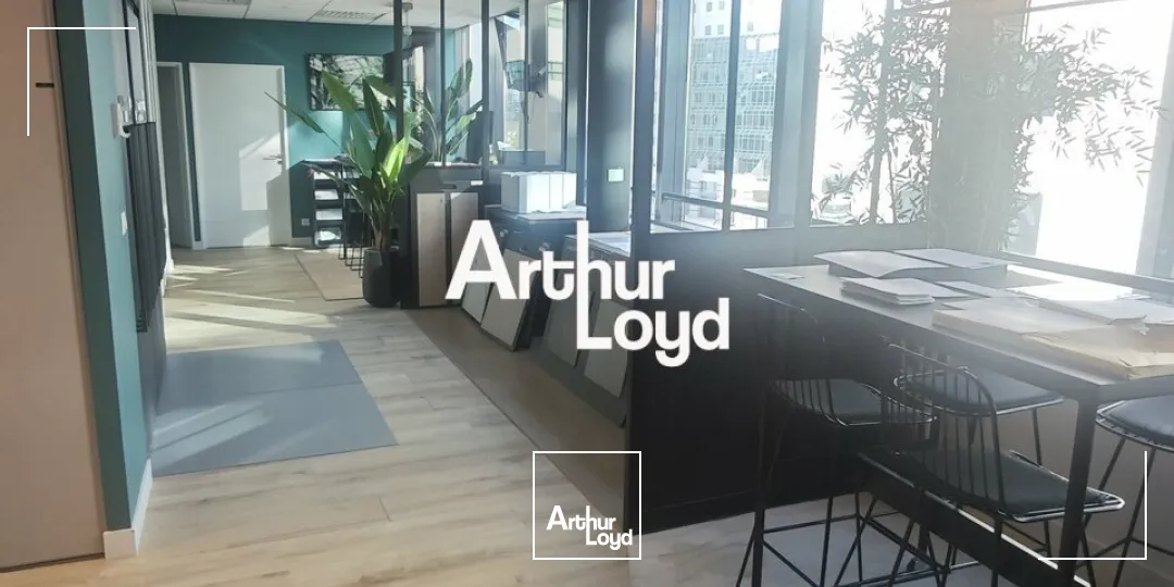 Bureaux - Location - NICE - 06200 - 201-1671 - 7654374