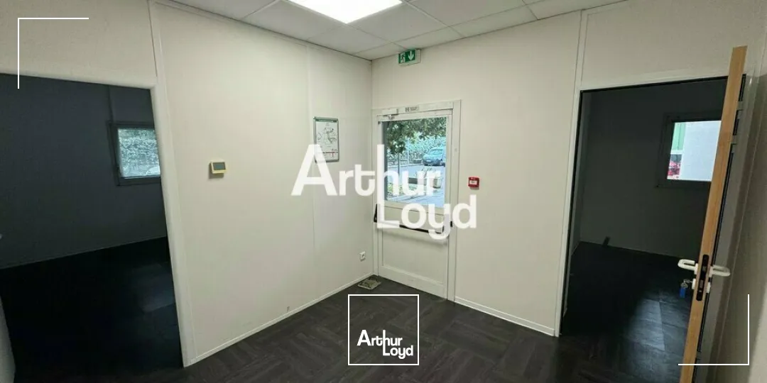 Bureaux - Location - VALBONNE - 06560 - 520-520 - 7654387