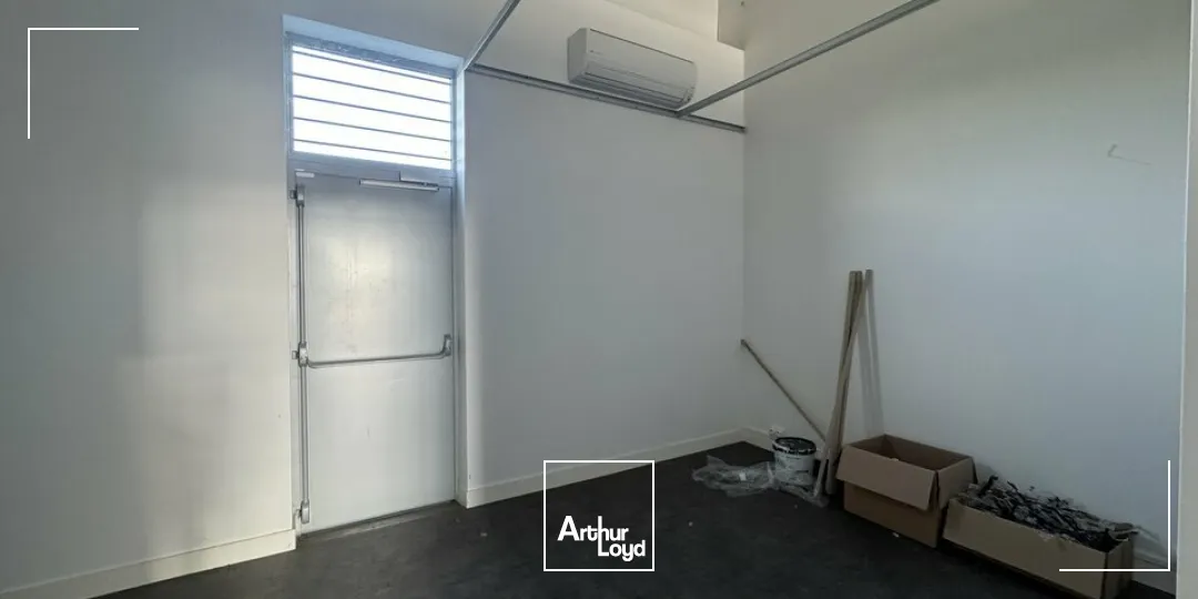 Locaux commerciaux - Vente - TOURS - 37100 - 180-180 - 7654435