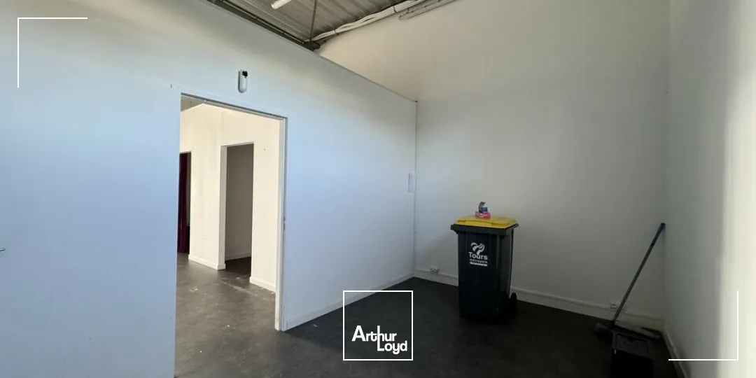 Locaux commerciaux - Vente - TOURS - 37100 - 180-180 - 7654436