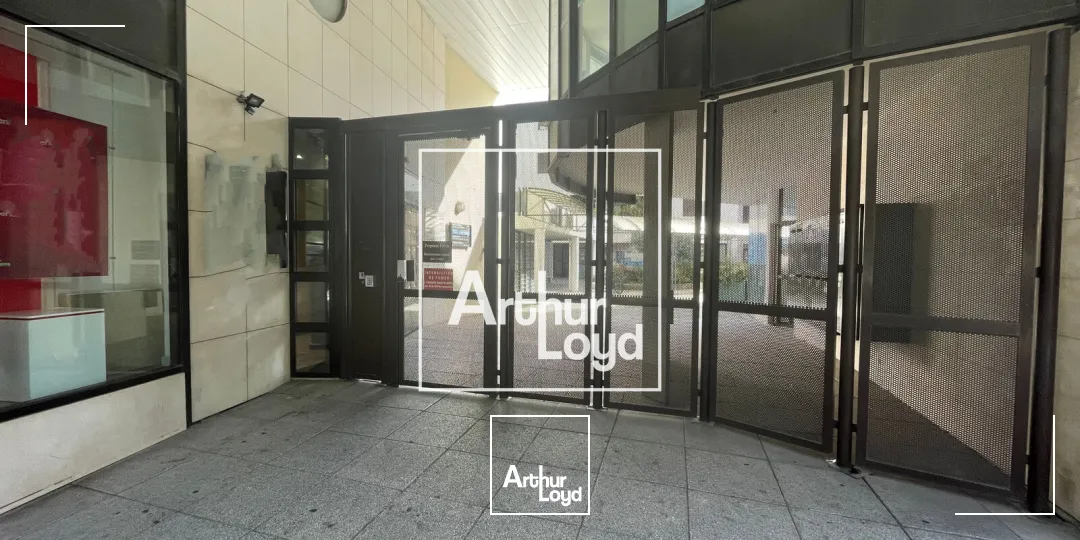 Bureaux - Vente - NIMES - 30000 - 105-105 - 7654522