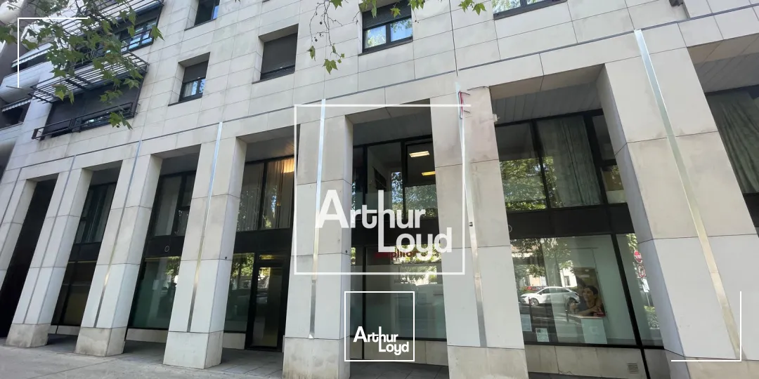 Bureaux - Vente - NIMES - 30000 - 105-105 - 7654523