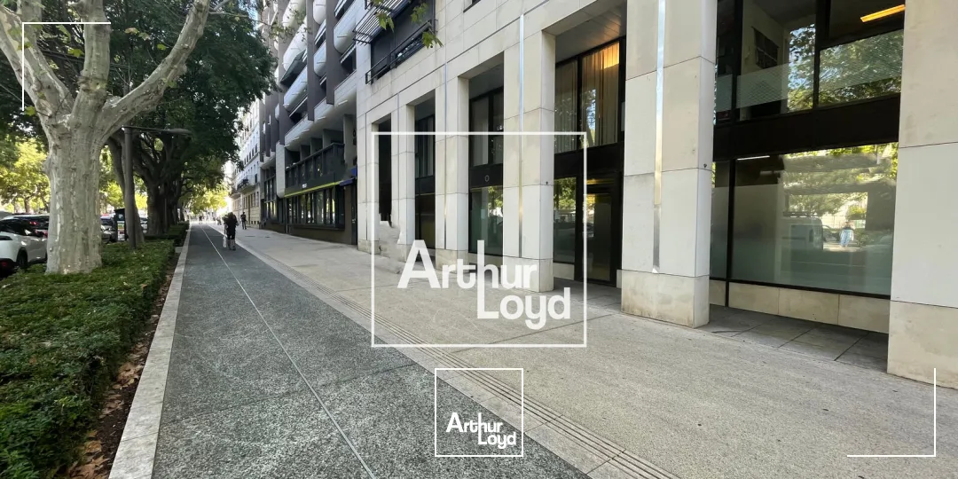 Bureaux - Vente - NIMES - 30000 - 105-105 - 7654524