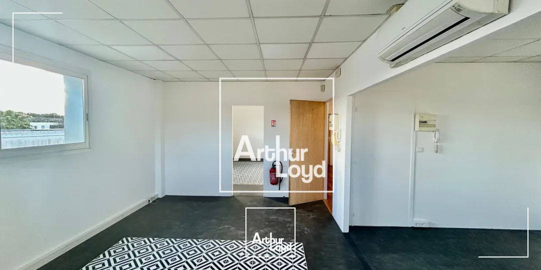 Locaux d'activité & Entrepôts - Vente - MONTPELLIER - 34000 - 1021-1021 - 7654593