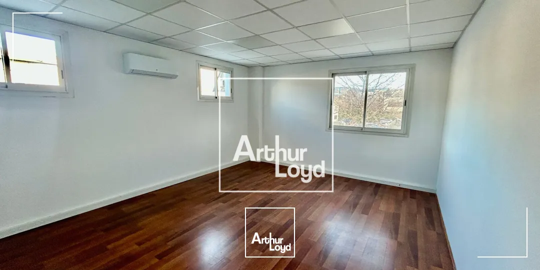 Locaux d'activité & Entrepôts - Vente - MONTPELLIER - 34000 - 1021-1021 - 7654592