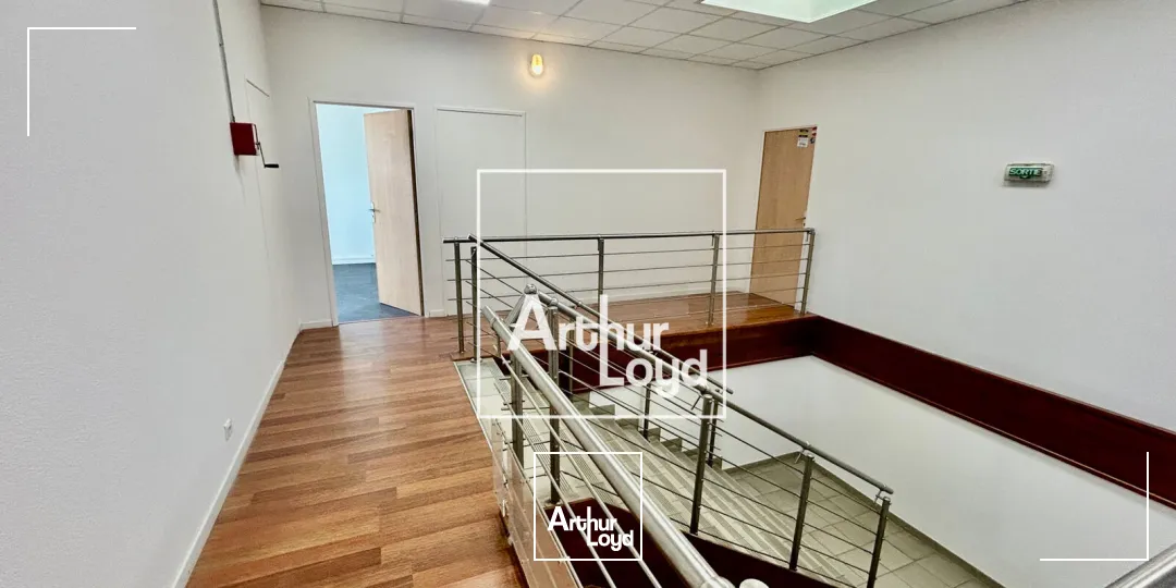 Locaux d'activité & Entrepôts - Vente - MONTPELLIER - 34000 - 1021-1021 - 7654594