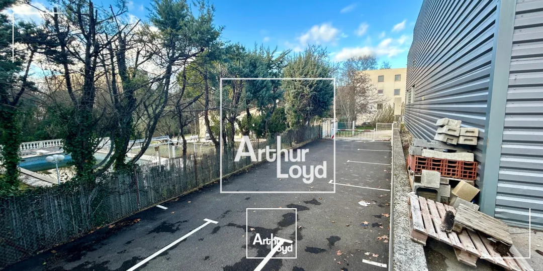 Locaux d'activité & Entrepôts - Vente - MONTPELLIER - 34000 - 1021-1021 - 7654599