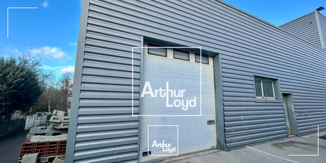 Locaux d'activité & Entrepôts - Vente - MONTPELLIER - 34000 - 1021-1021 - 7654598