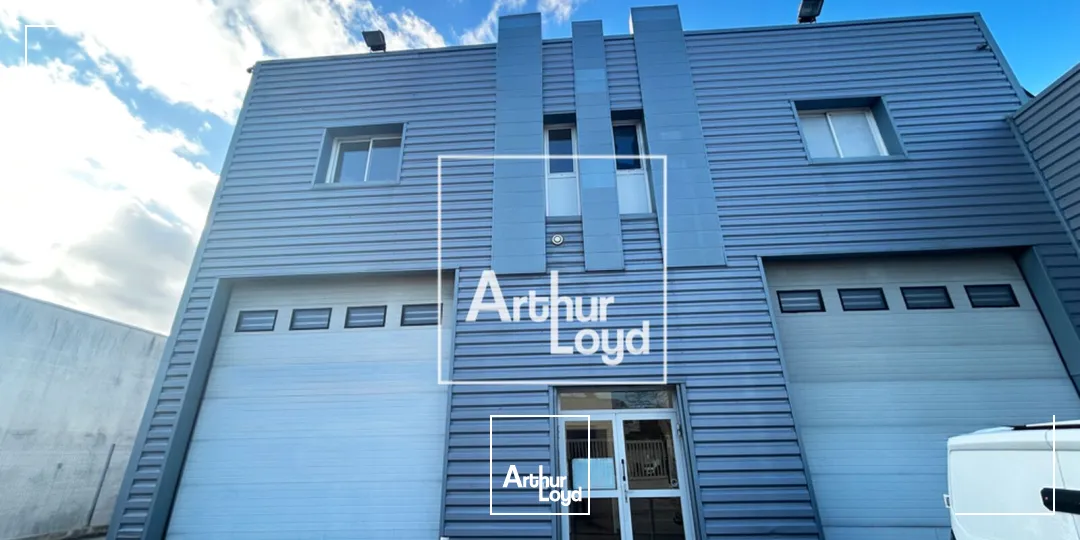 Locaux d'activité & Entrepôts - Vente - MONTPELLIER - 34000 - 1021-1021 - 7654591