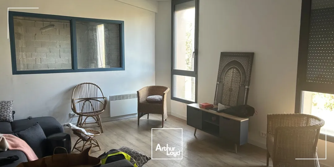 Locaux d'activité & Entrepôts - Location - NANTES - 44300 - 446-446 - 7654615