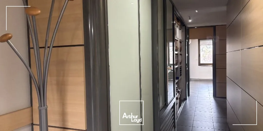 Bureaux - Location - VILLARS - 42390 - 200-200 - 7654644