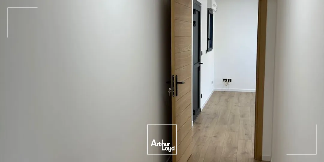 Bureaux - Location - SOMAIN - 59490 - 73-73 - 7654816