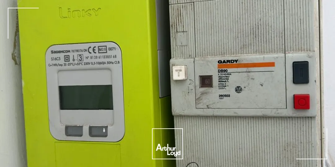 Locaux commerciaux - Location - LEERS - 59115 - 60-60 - 7654834