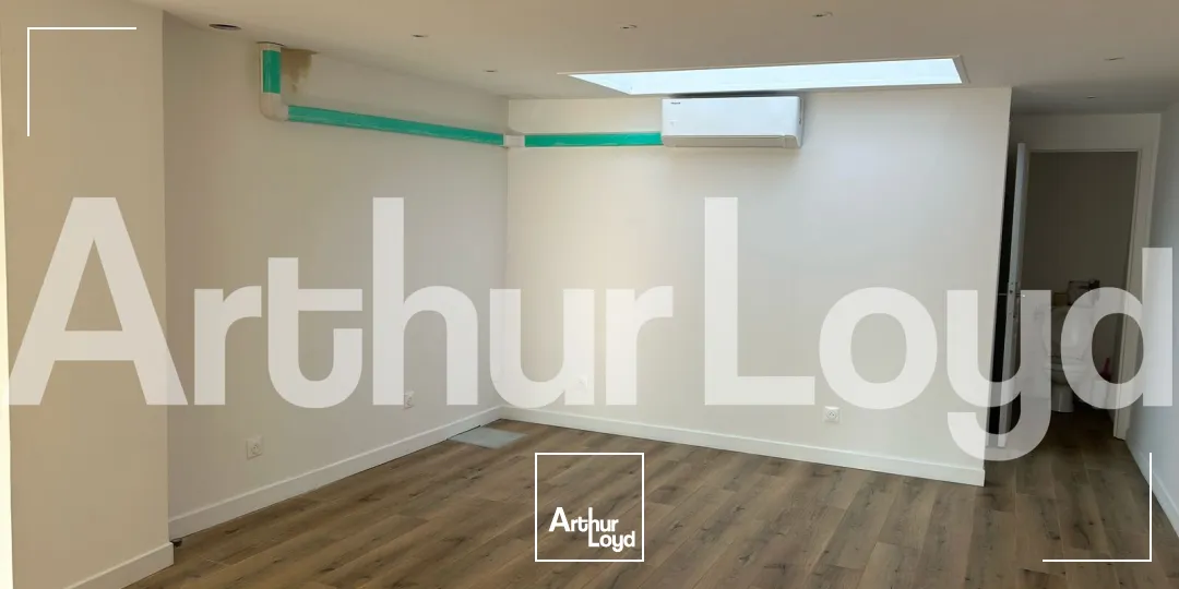 Locaux commerciaux - Location - LEERS - 59115 - 60-60 - 7654824