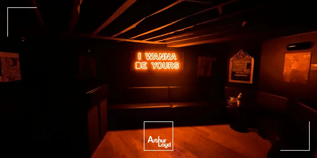 Locaux commerciaux - Location - LILLE - 59000 - 90-90 - 7654844