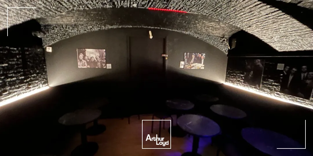 Locaux commerciaux - Location - LILLE - 59000 - 90-90 - 7654845