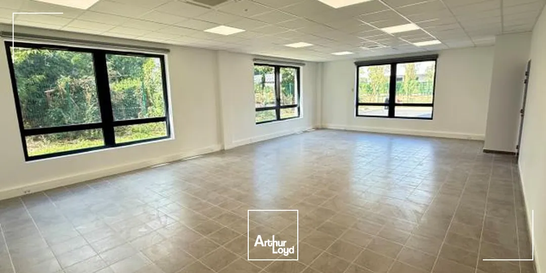 Locaux d'activité & Entrepôts - Location - TRAPPES - 78190 - 2206-2206 - 7654860