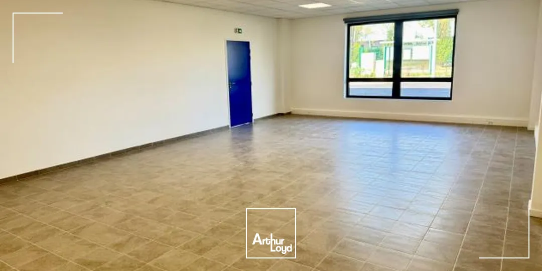 Locaux d'activité & Entrepôts - Location - TRAPPES - 78190 - 2206-2206 - 7654861