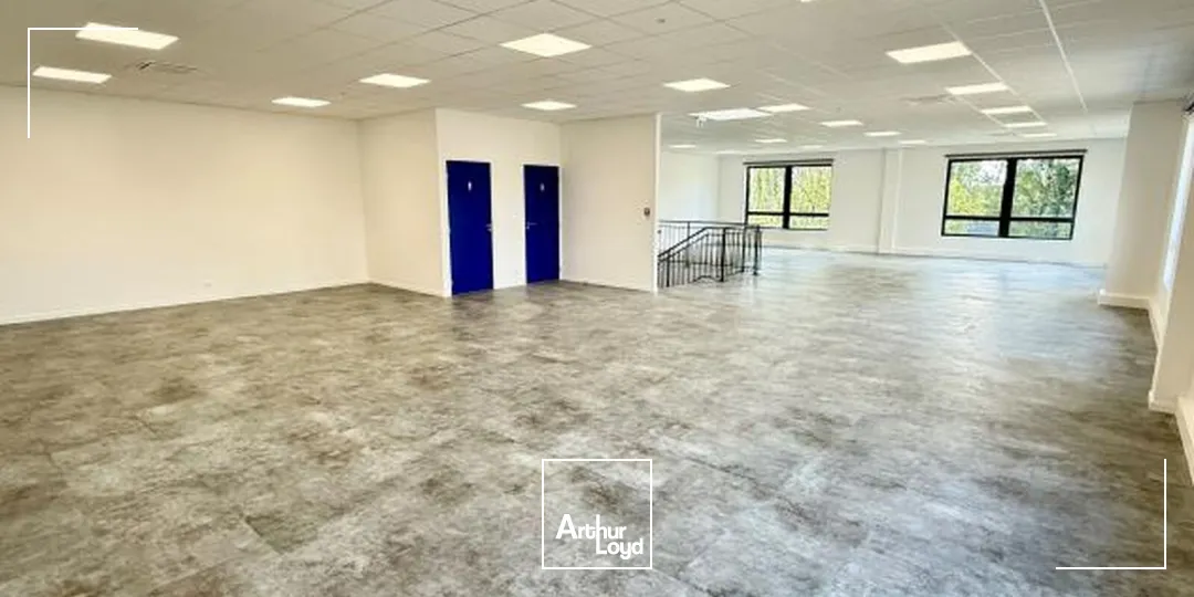 Locaux d'activité & Entrepôts - Location - TRAPPES - 78190 - 2206-2206 - 7654862