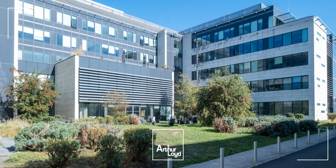 Bureaux - Location - RUNGIS - 94150 - 27-2806 - 7654901