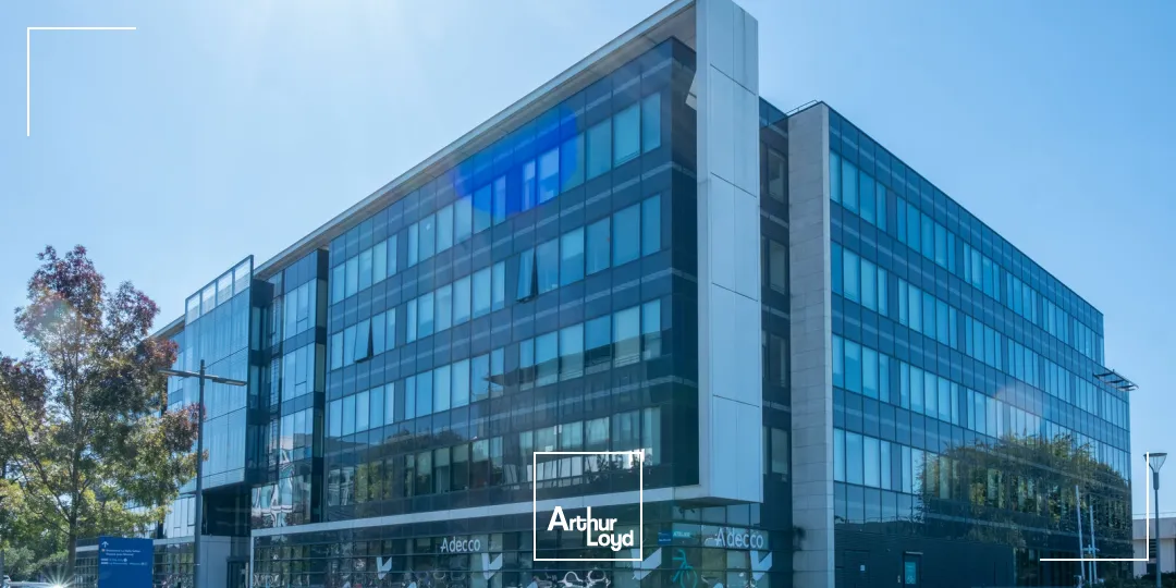 Bureaux - Location - RUNGIS - 94150 - 27-2806 - 7654899