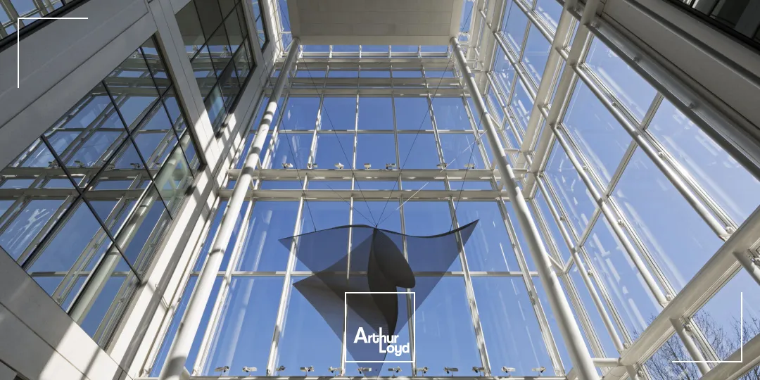 Bureaux - Location - RUNGIS - 94150 - 1454-1454 - 7654903