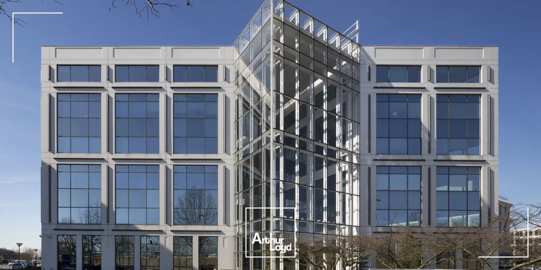 Bureaux - Location - RUNGIS - 94150 - 1454-1454 - 7654904