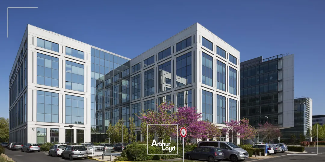 Bureaux - Location - RUNGIS - 94150 - 1454-1454 - 7654902