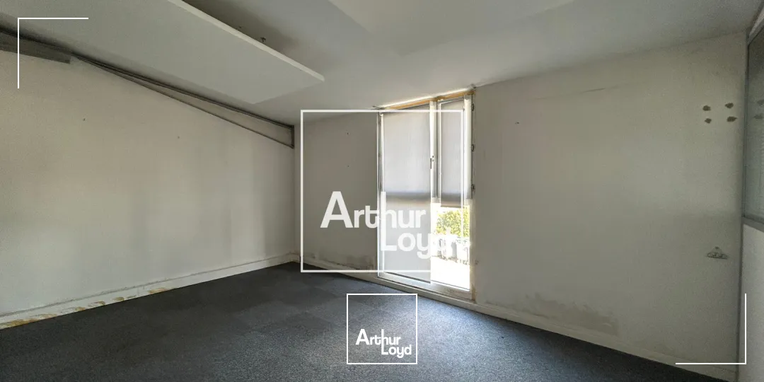 Locaux d'activité & Entrepôts - Location - L'UNION - 31240 - 1200-1200 - 7654937