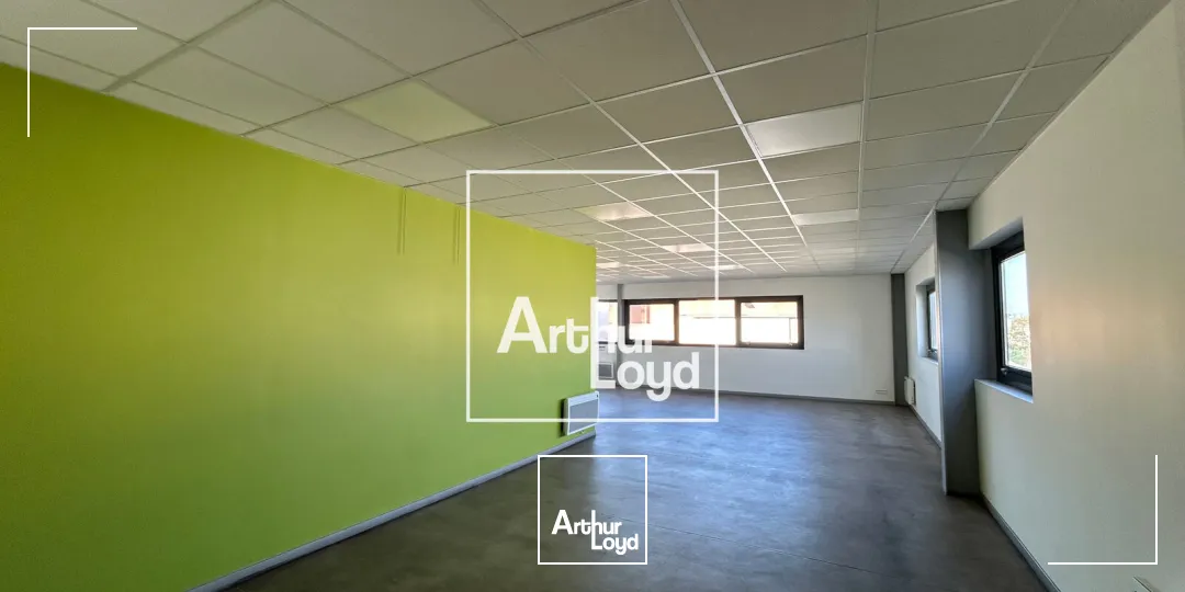 Locaux d'activité & Entrepôts - Location - L'UNION - 31240 - 1234-1234 - 7654948