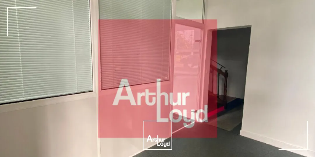 Bureaux - Location - AGEN - 47000 - 180-180 - 7655080