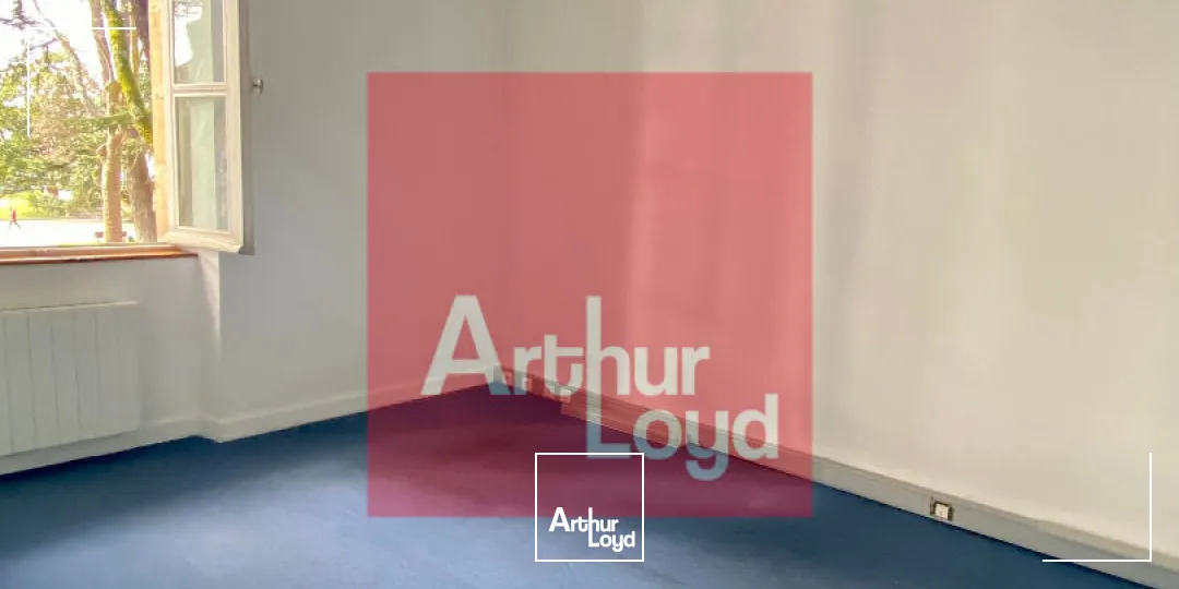 Bureaux - Location - AGEN - 47000 - 180-180 - 7655081