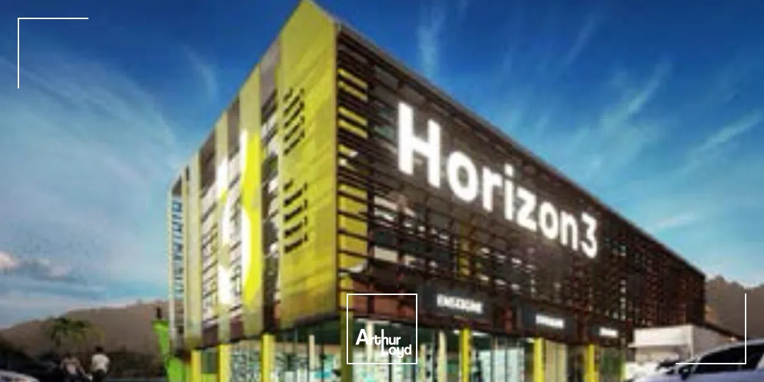 Locaux commerciaux - Location - Matoury - 97351 - 125-125 - 7655103