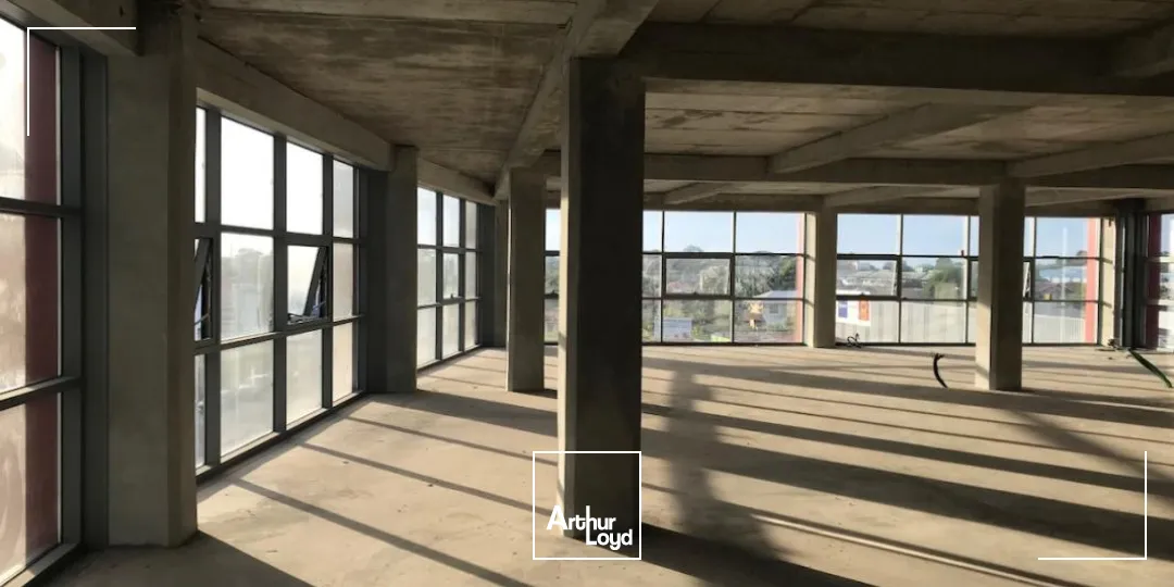 Bureaux - Vente - Cayenne - 97300 - 695-695 - 7655112