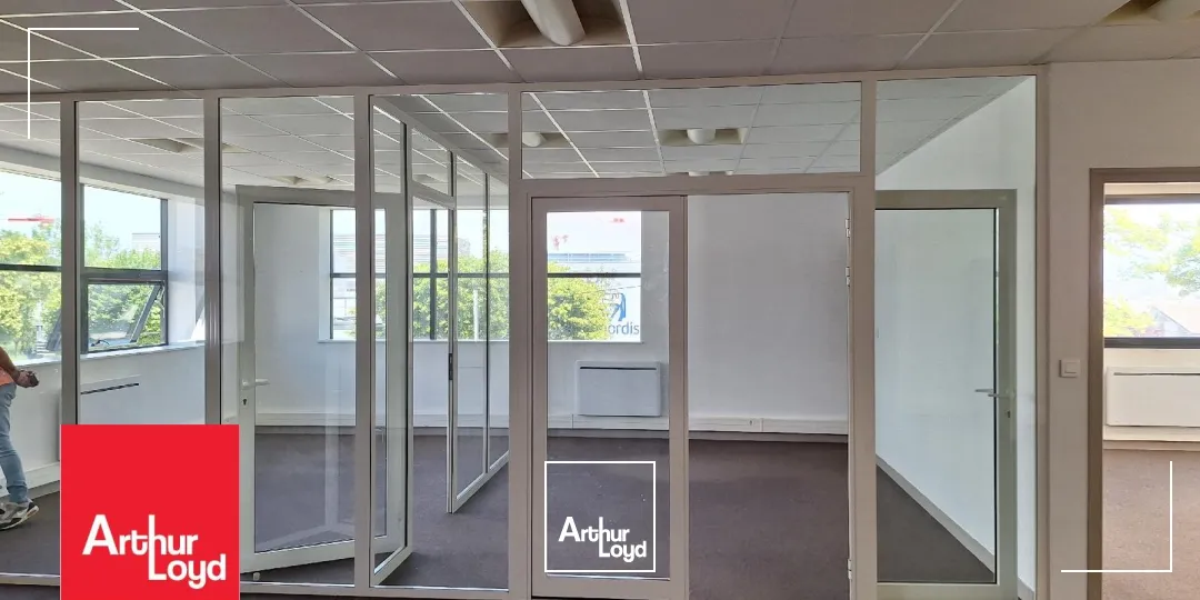 Bureaux - Location - CHARTRES - 28000 - 98-98 - 7655120