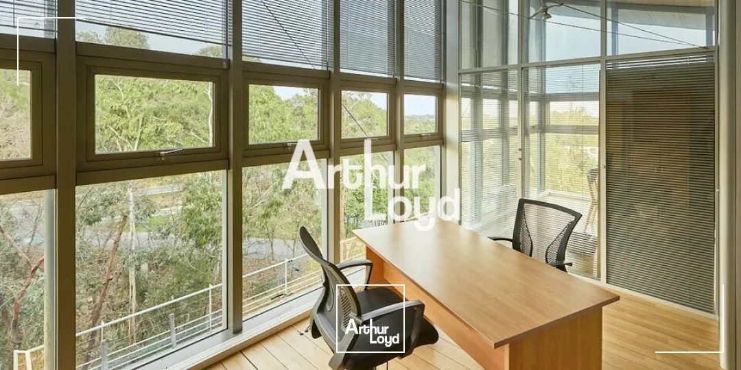 Bureaux - Location - VALBONNE - 06560 - 160-160 - 7655139