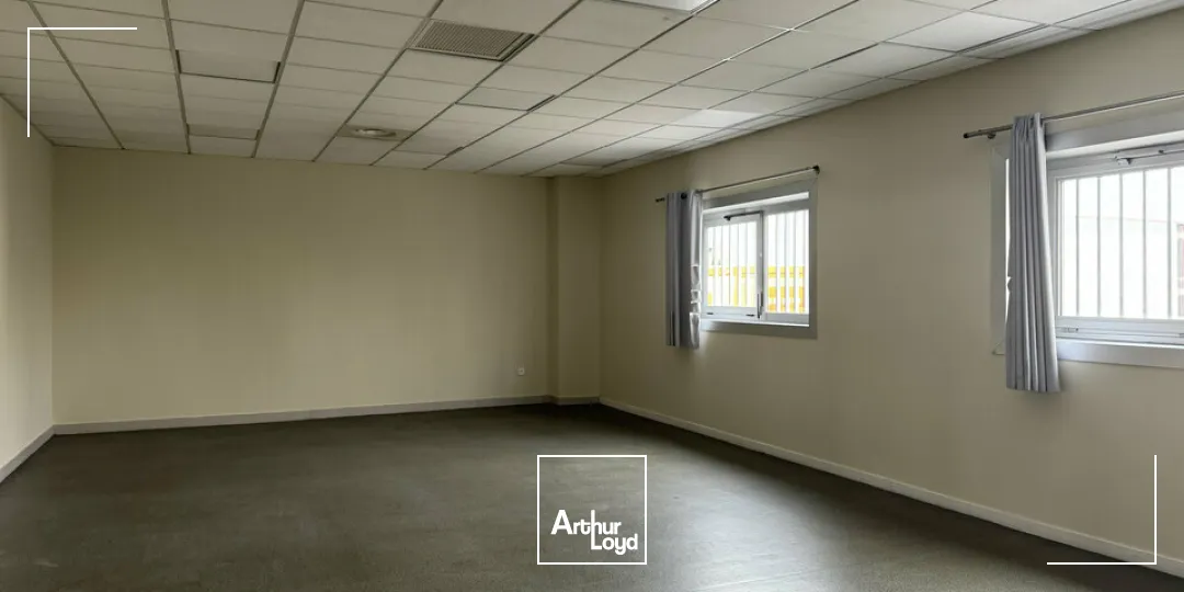 Locaux d'activité & Entrepôts - Location - AVIGNON - 84000 - 1685-1685 - 7655169