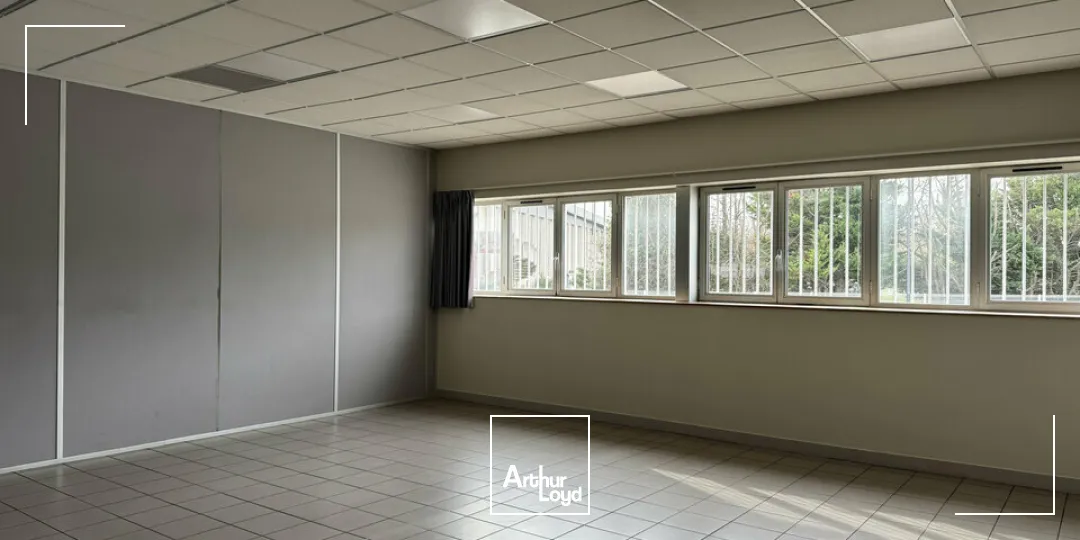 Locaux d'activité & Entrepôts - Location - AVIGNON - 84000 - 1685-1685 - 7655168