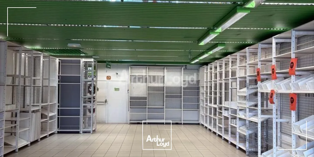 Locaux commerciaux - Location - SCHWEIGHOUSE-SUR-MODER - 67590 - 391-391 - 7655200