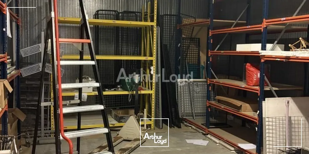 Locaux commerciaux - Location - SCHWEIGHOUSE-SUR-MODER - 67590 - 391-391 - 7655201