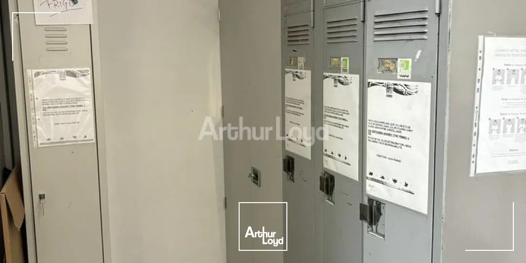 Locaux commerciaux - Location - SCHWEIGHOUSE-SUR-MODER - 67590 - 391-391 - 7655202