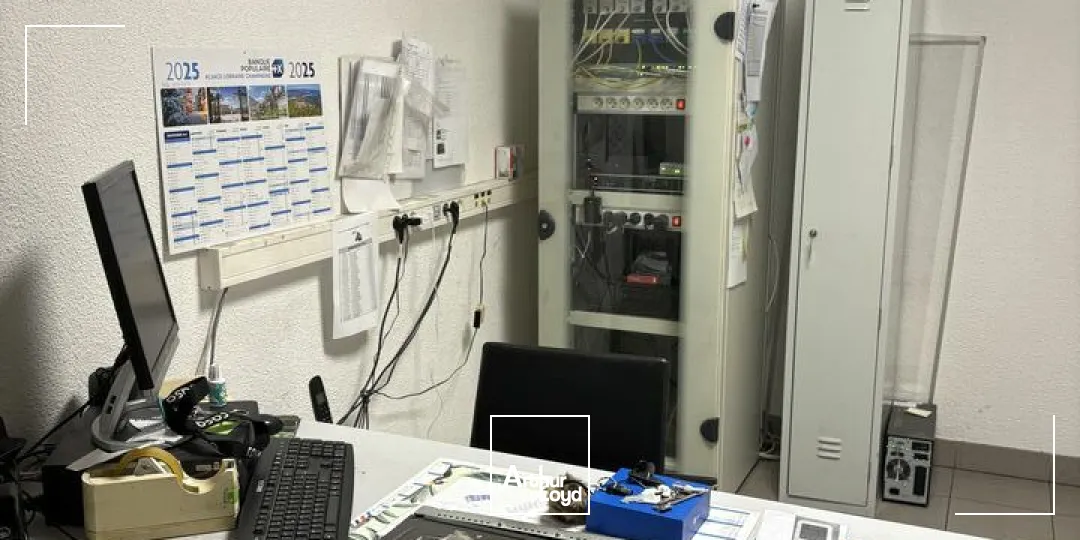 Locaux commerciaux - Location - OSTWALD - 67540 - 736-736 - 7655220