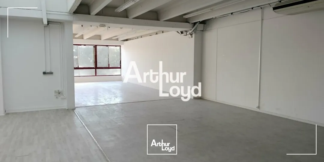 Bureaux - Location - VILLENEUVE LOUBET - 06270 - 350-350 - 7655233